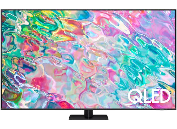 Восстановление после попадания влаги Samsung QE85Q70BAUXUA