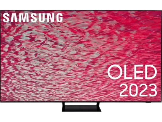Восстановление после попадания влаги Samsung QE83S90C