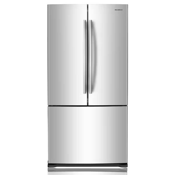 Холодильник Samsung RF62UBRS