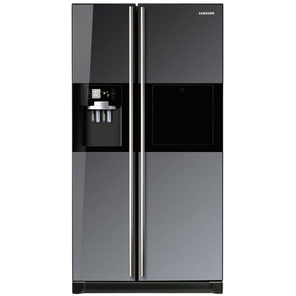Холодильник Samsung RSH5ZLMR1