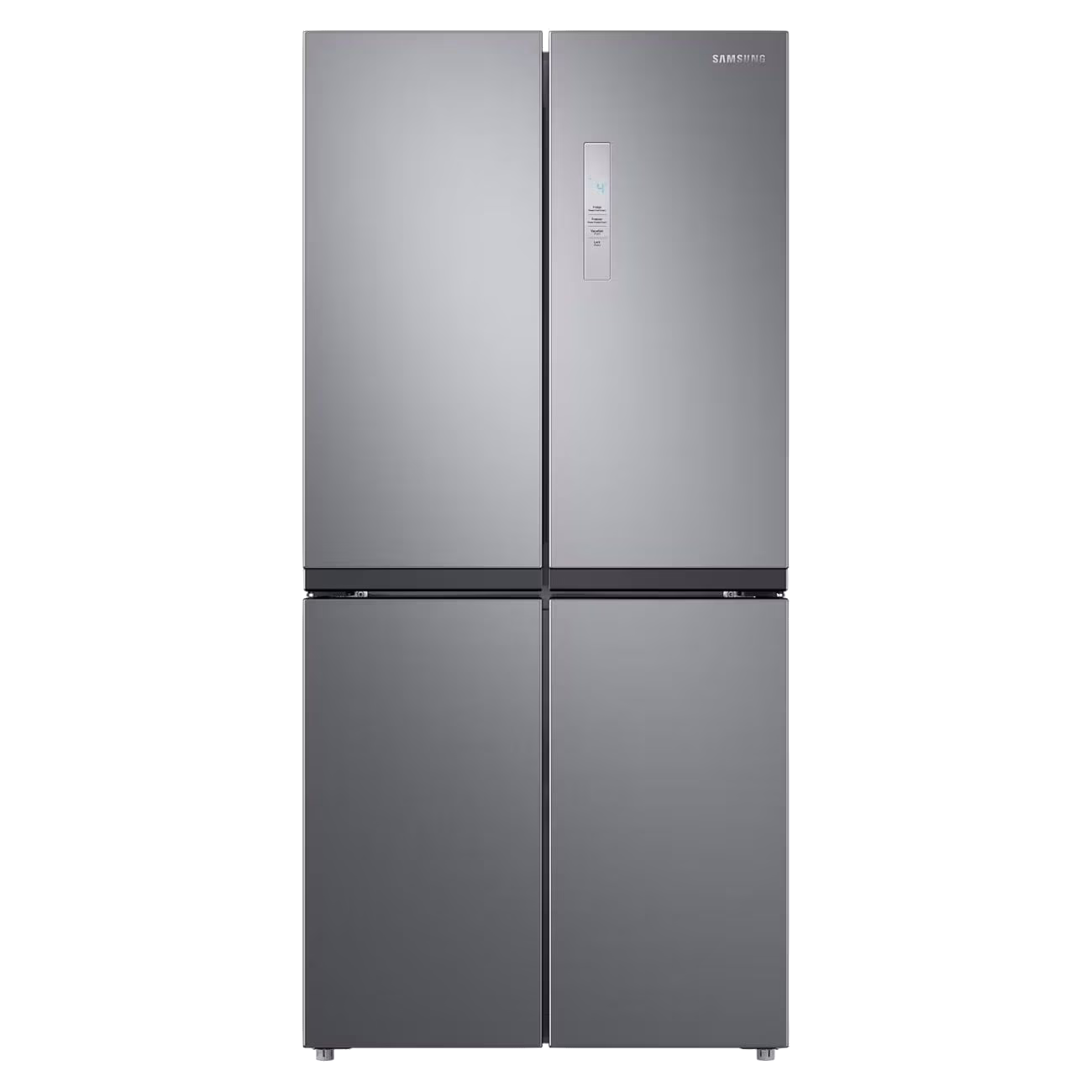 Холодильник Samsung RF48A4000M9/UA