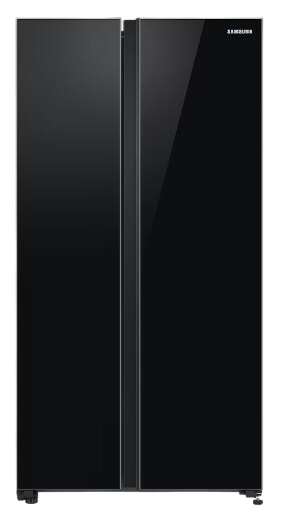 Холодильник Samsung RS62R50312C/WT
