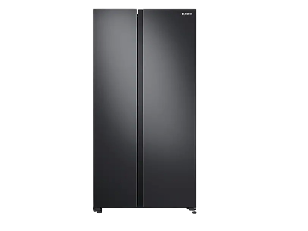 Холодильник Samsung RS61R5041B4/UA