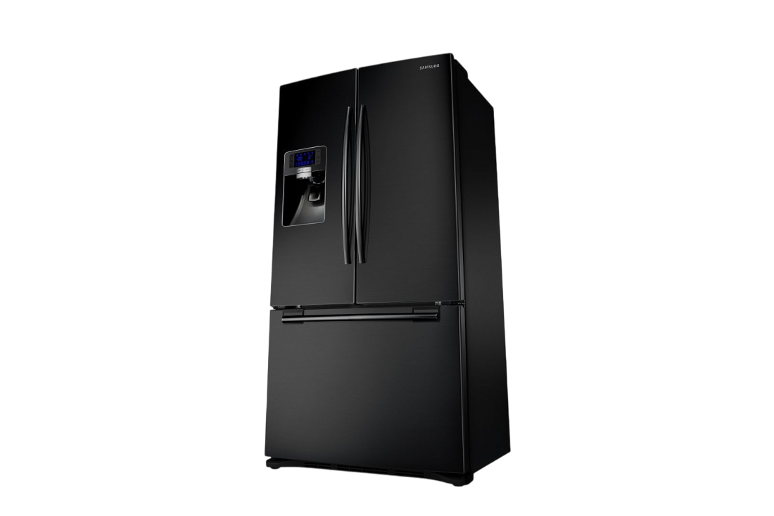 Холодильник Samsung RFG23UEBP
