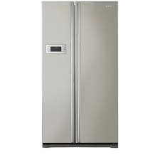 Холодильник Samsung RSH5SBPN1