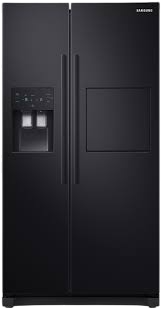 Холодильник Samsung RS50N3913BC