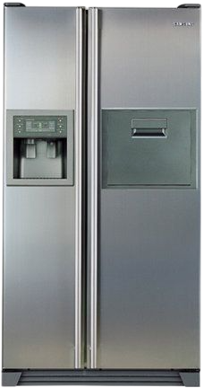 Холодильник Samsung RS-21FLSG