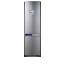 Холодильник Samsung RL55TQBRS