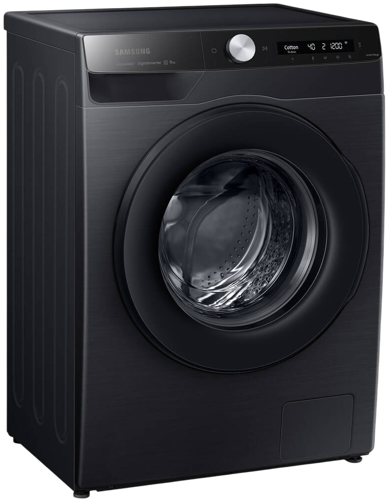 Стиральная машина Samsung WW80AG6S28ABLP