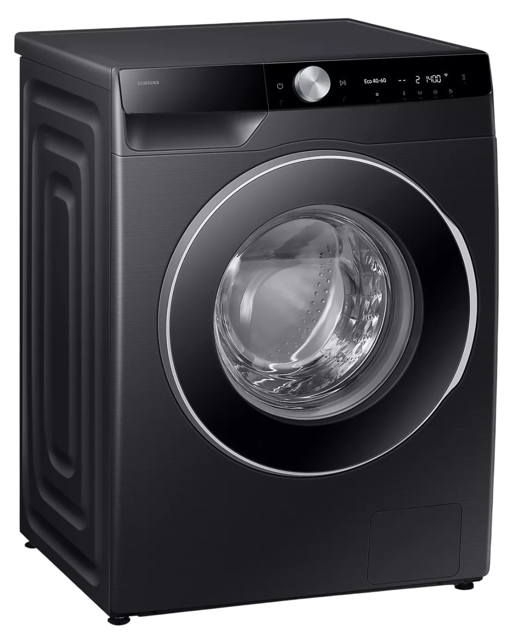 Стиральная машина Samsung WW 90DG6U85LBU4