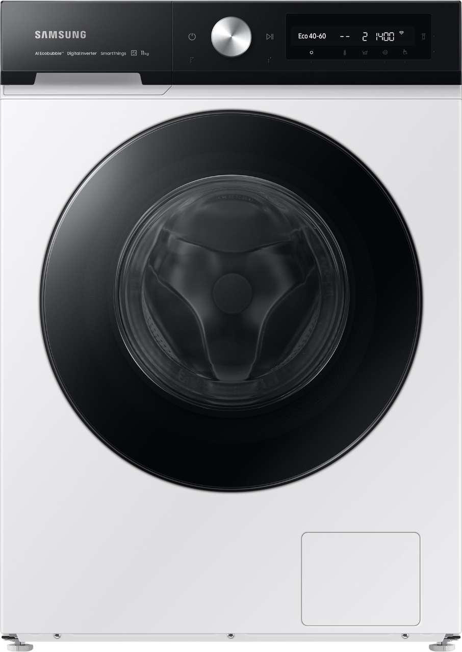 Стиральная машина Samsung WW7400B
