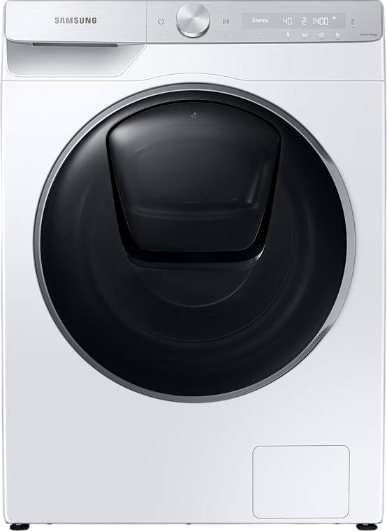 Стиральная машина Samsung WW9800T