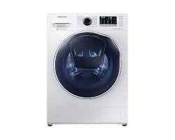 Стиральная машина Samsung WD80K52E0ZW/LP
