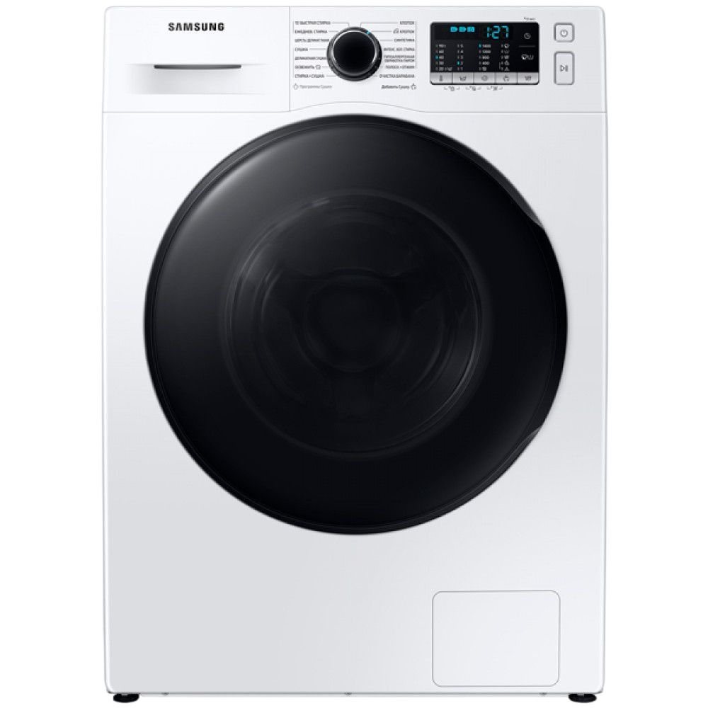 Стиральная машина Samsung WD80TA046BE