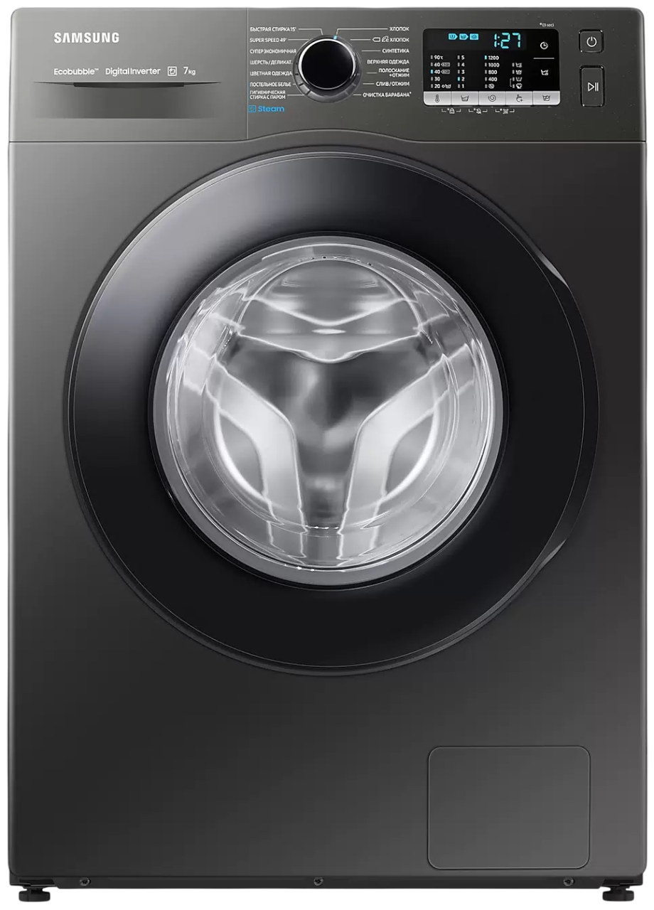 Стиральная машина Samsung WW70TA046AX