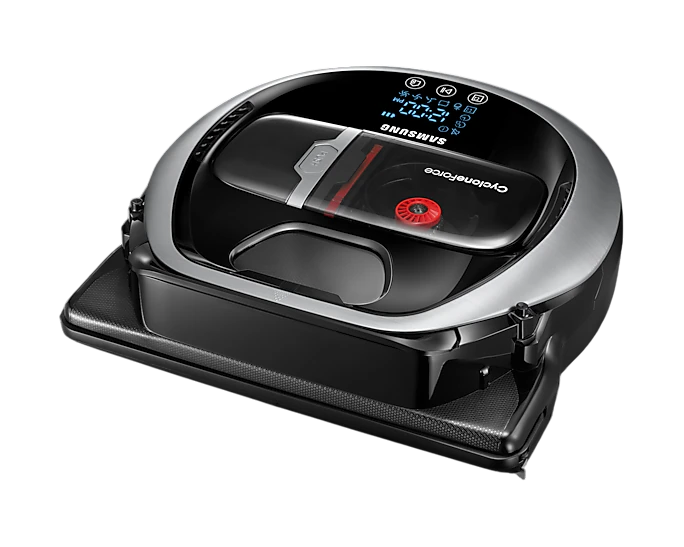 Калибровка Samsung VR20R7260WC