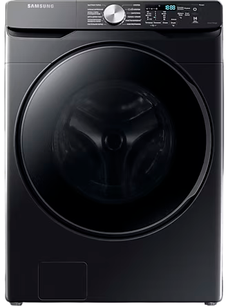 Сушильная машина Samsung WF8000R