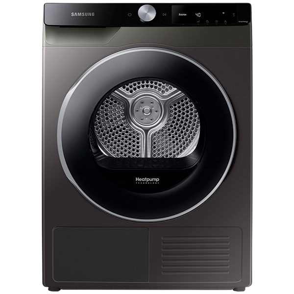 Сушильная машина Samsung DV90T6240LX