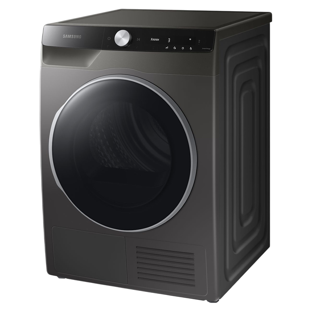 Сушильная машина Samsung DV90T8240SX/LP