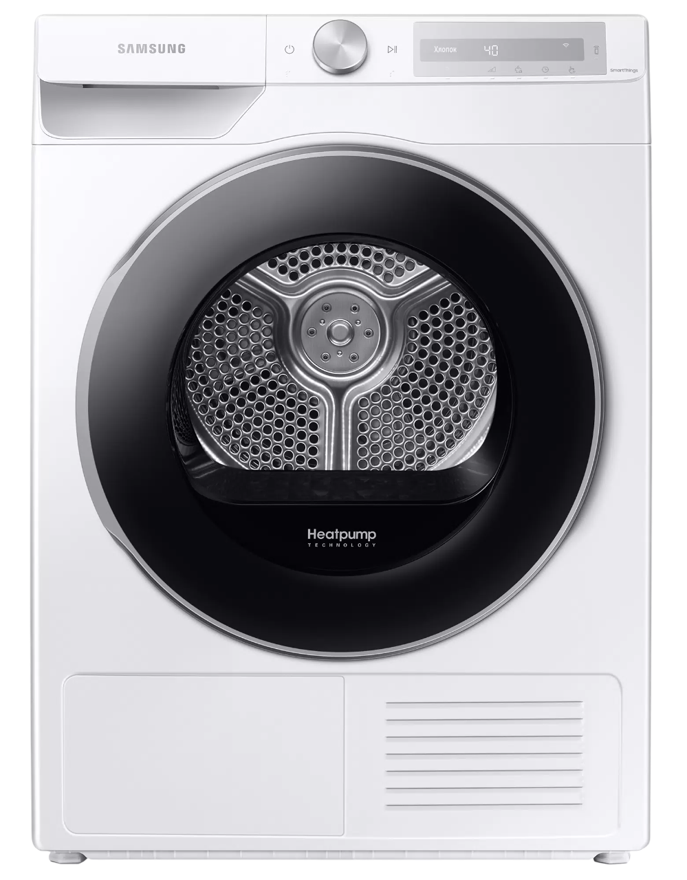 Сушильная машина Samsung DV90T6240LH