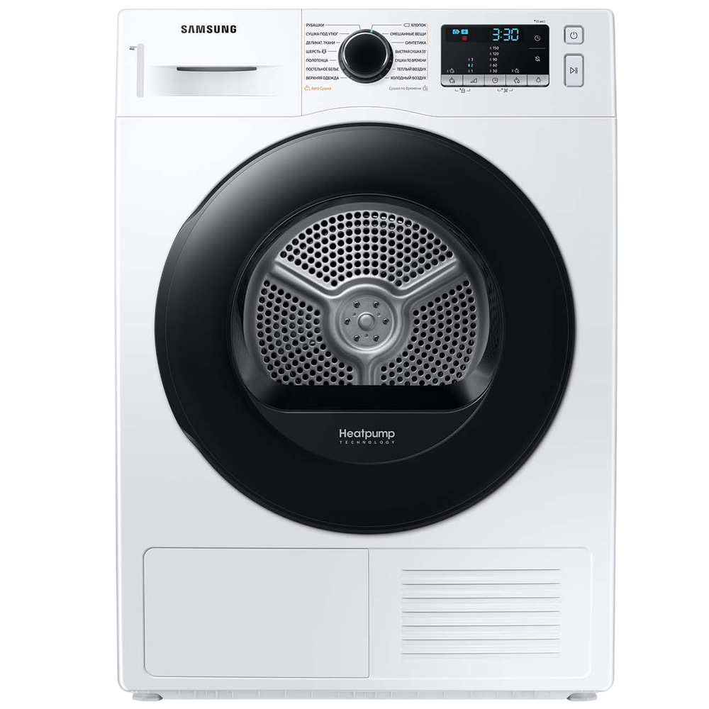 Сушильная машина Samsung DV90TA040AE/UA
