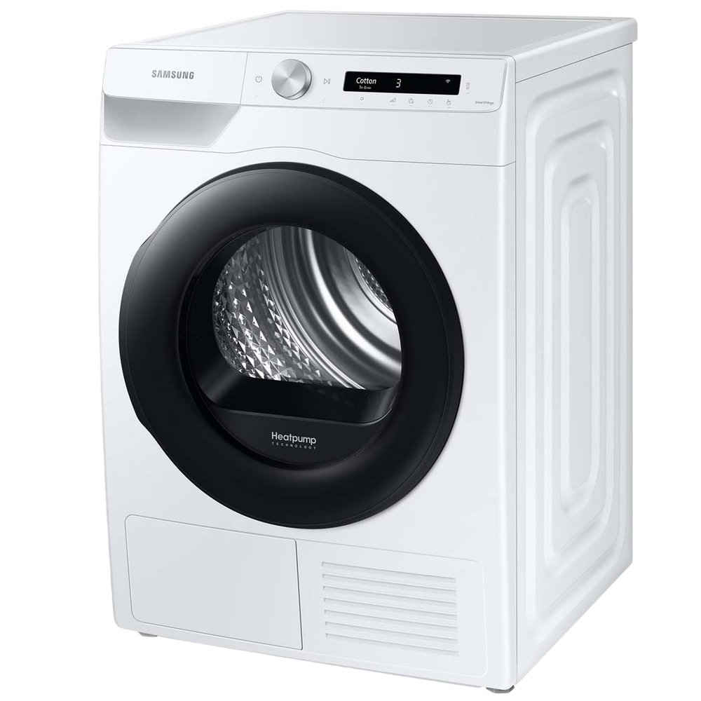 Сушильная машина Samsung DV90T5240AW/LP