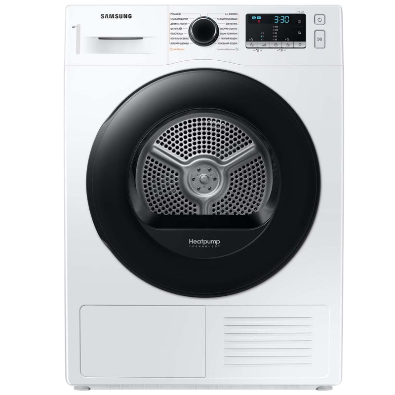 Сушильная машина Samsung DV90TA040AE/AH