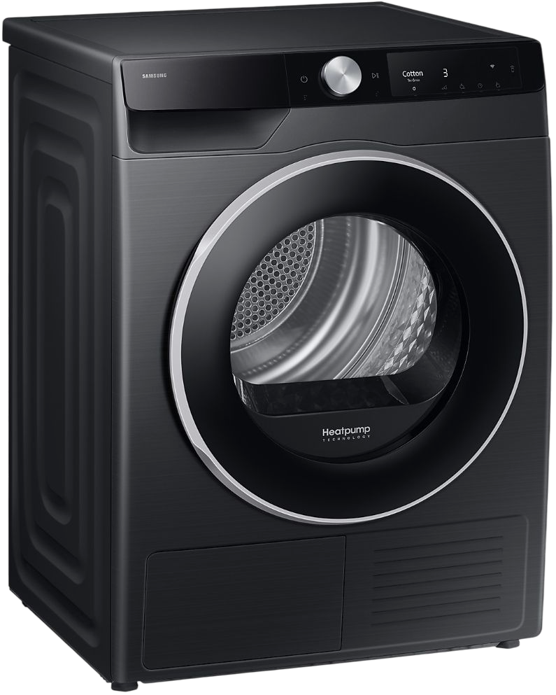 Сушильная машина Samsung DV90T6240LB/S7