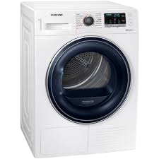Сушильная машина Samsung DV80M50103X/UA