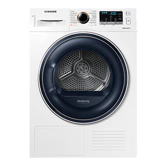 Сушильная машина Samsung DV90M50003W
