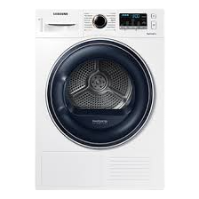 Сушильная машина Samsung DV90M50003W/LP
