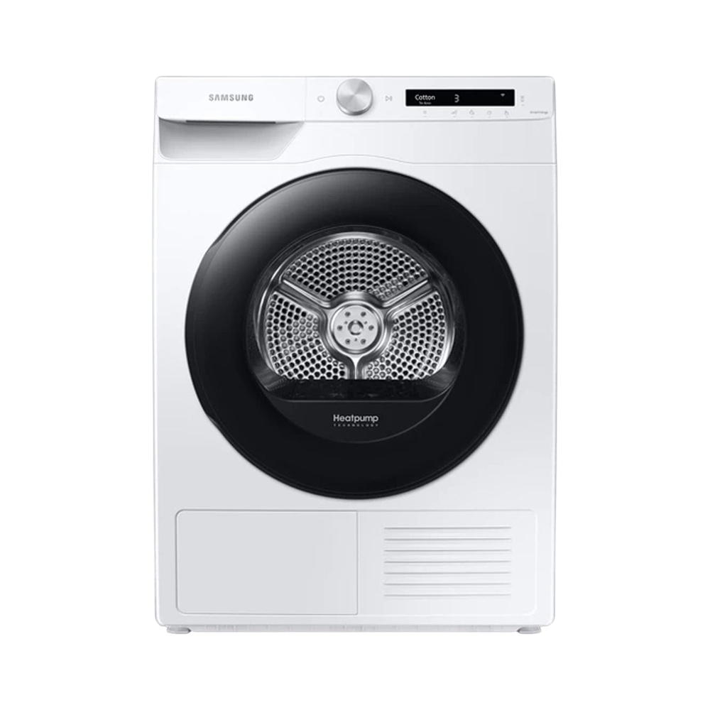Сушильная машина Samsung DV80T5220AW