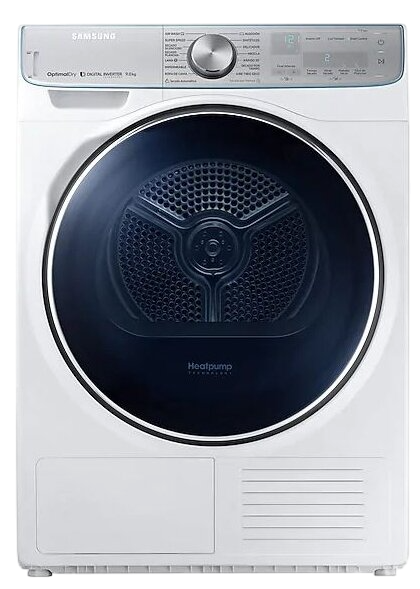 Сушильная машина Samsung DV90N8289AW