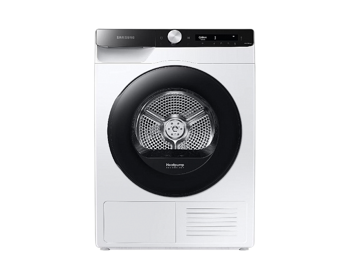 Сушильная машина Samsung DV80T5220AE