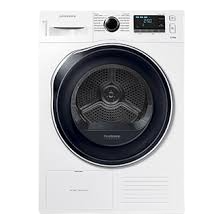 Сушильная машина Samsung DV90K6000CW