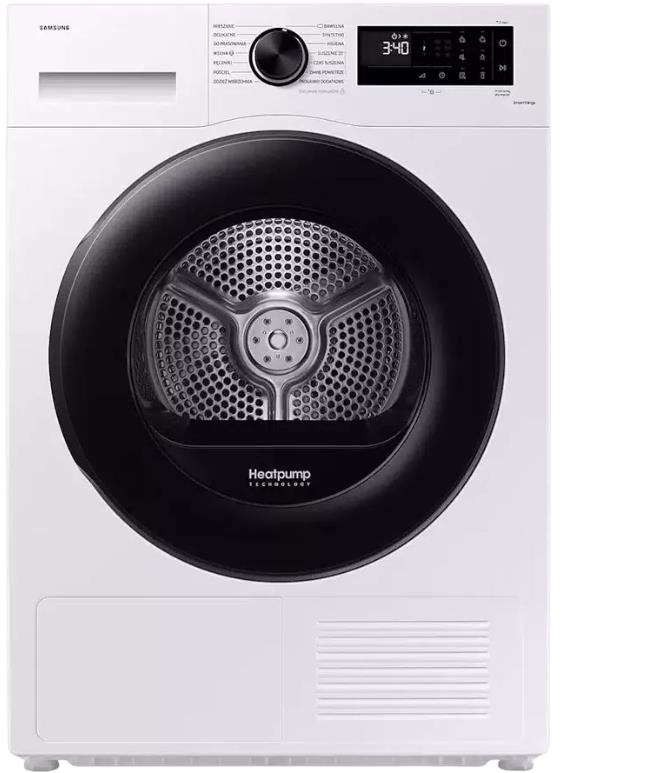 Сушильная машина Samsung DV90CGC2A0AELE