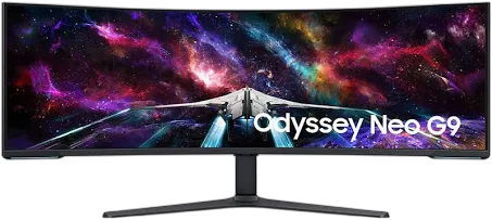 Монитор Samsung G9 G95NC