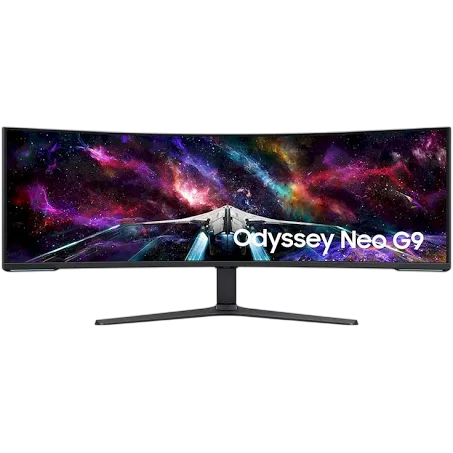 Монитор Samsung G95NC (LS57CG952NIXCI)