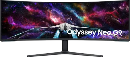 Монитор Samsung G9 S57CG952NI