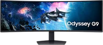 Монитор Samsung G9 G95C