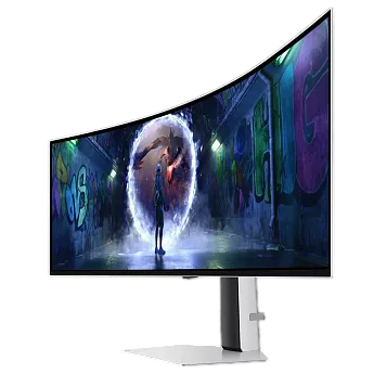 Монитор Samsung OLED G9 G93SD (LS49DG932SIXCI)