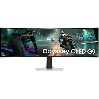 Монитор Samsung OLED G9 LS49DG910SIXCI