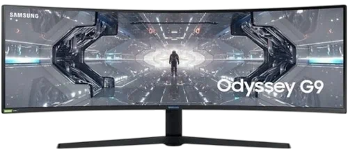 Монитор Samsung G9 C49G95TSSR