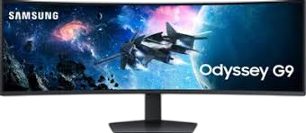 Замена разъёмов (HDMI, DVI, Дисплей порта) Samsung OLED G9 S49CG954EIXCI