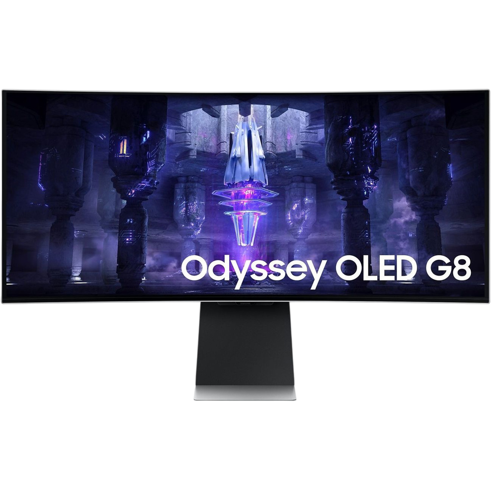 Замена разъёмов (HDMI, DVI, Дисплей порта) Samsung G8 S34BG850SI