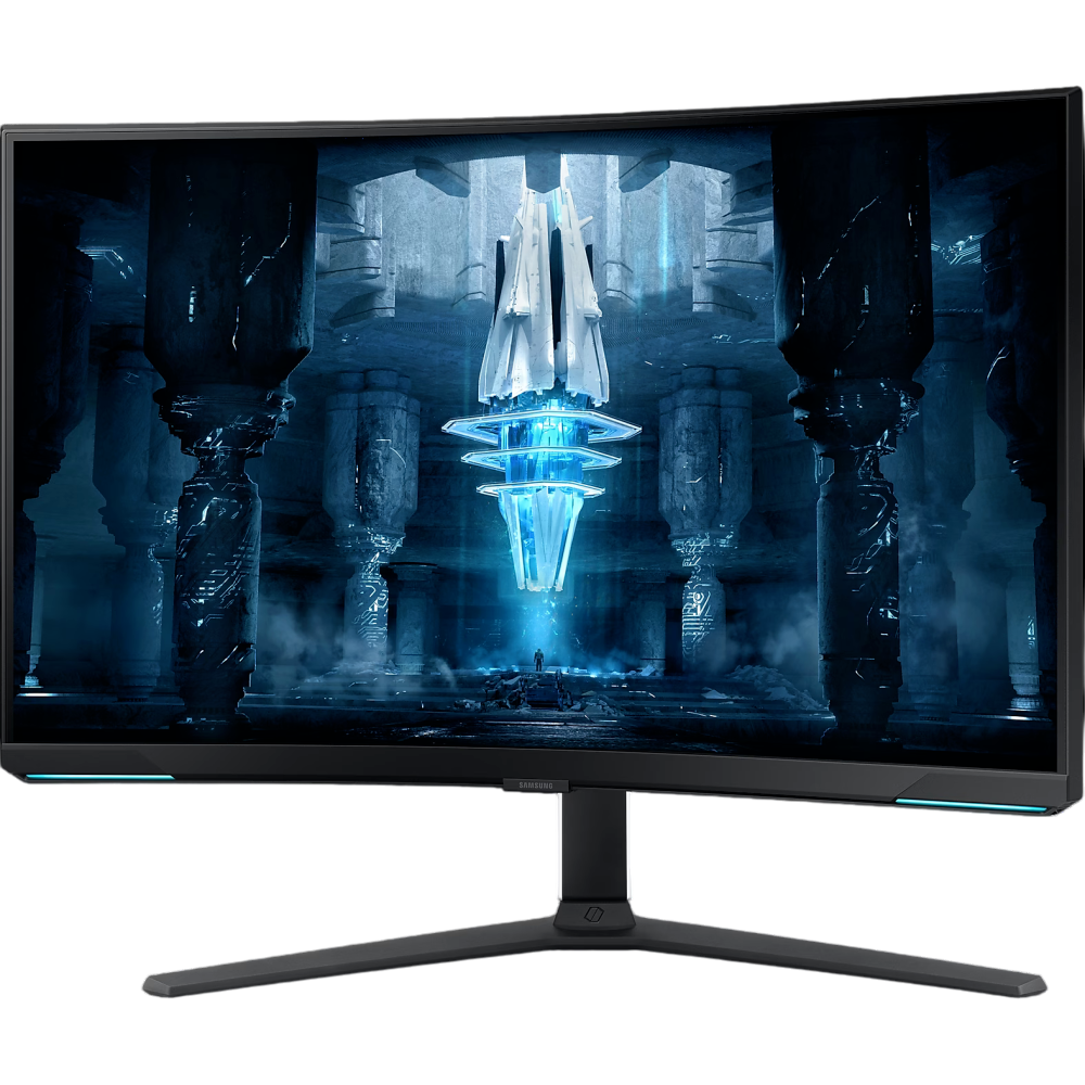 Замена разъёмов (HDMI, DVI, Дисплей порта) Samsung G8 S32BG852NI