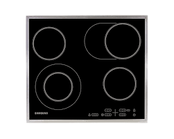 Варочная панель Samsung NZ64T3516CK/WT