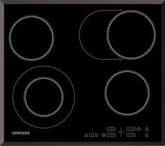 Варочная панель Samsung NZ64T3516QK/WT