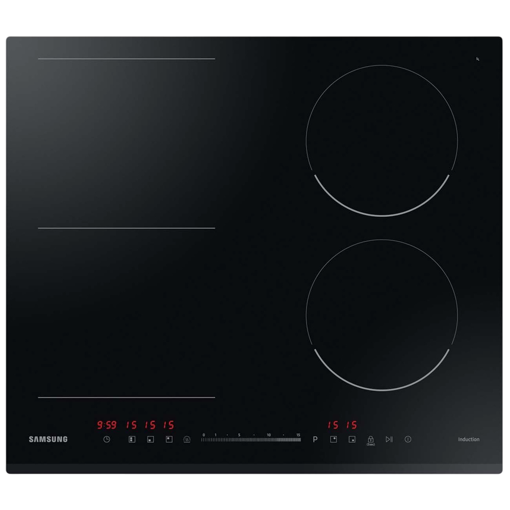 Варочная панель Samsung NZ64R3747BK
