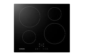 Варочная панель Samsung NZ64F3NM1AB/WT